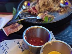 -blue frog蓝蛙(长泰广场店)