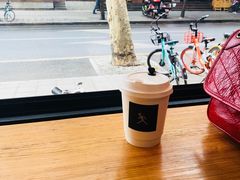 -常识咖啡common sense(春熙路店)