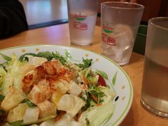 -萨莉亚意式餐厅(深圳北站店)