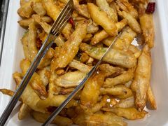 -素满香·素食自助餐厅(直营·大兴街店)
