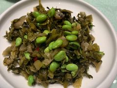 -金典银峰老鹅馆·昆山菜(亭林公园店)