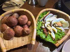 -滇野云南野生菌餐厅(陕西南路店)