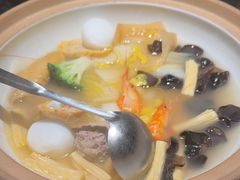 -寻宝记绍兴菜(状元店)