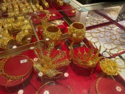 -金展珠宝广场