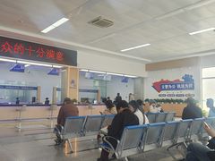 -交管局车辆管理所京朝分所