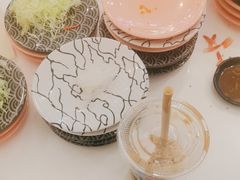 -争鲜回转寿司(通州万达店)
