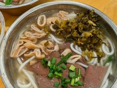 -守英猪脏粉(仓桥街店)