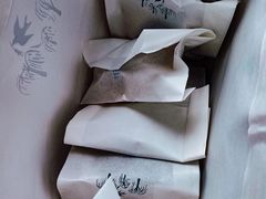 -仙峰天然面包(迎宾路店)