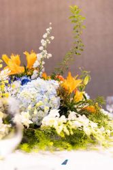 -广州文华东方酒店·宴会厅