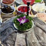 春天里｜安排一顿露天花园非遗原汤火锅