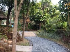 -清远熹乐谷温泉度假酒店