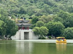 -珠海圆明新园