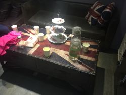 点击看大图 -藤野造型