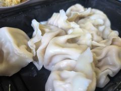 -听涛雅苑百味饺子老家菜馆