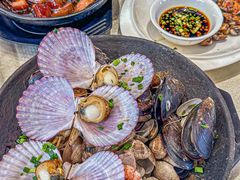 -好兄弟郭巨海鲜(天一阁店)