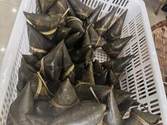 -丽华叶儿粑总汇