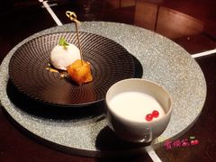 -杭州西子湖四季酒店·金沙厅