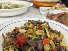 -老瓦房饭店(三苏大道中段店)