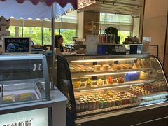 -上海佘山茂御臻品之选酒店(原佘山艾美酒店)