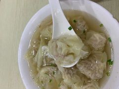 -玉塘村小杨馄饨