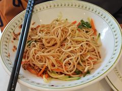 拌米粉-春家·非遗手工小吃(徐汇万科广场店)