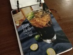 -咖法森林·咖啡  酒吧(天河店)