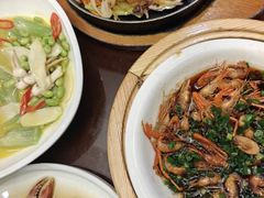 -走马楼饭庄(慈城古县城店)