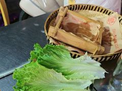 -德四家·云南傣味烧烤品牌(和谐店)