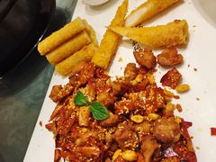 掌中宝-海景壹号大酒店(滨湖店)