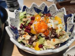 -吉屋烤肉(八宝街店)