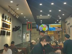 -百年老字号·观振兴蟹黄面·三虾面·苏式面(观前街富仁坊巷店)