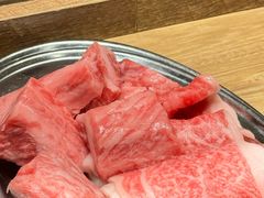 -和牛放题的殿堂 肉屋横丁(秋叶原店)