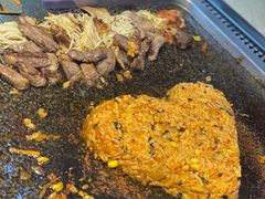 -猪的故事·韩式烤肉(韩乐坊店)