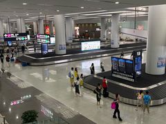 -青岛胶东国际机场