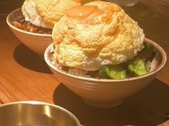 -岛风·台食小馆 ISLAND BISTRO(烟台山店)