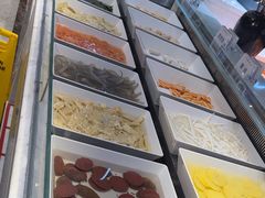 -金滏山烤肉·海鲜·火锅自助餐厅(襄阳万达店)