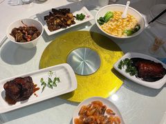 -光明邨大酒家(淮海路店)