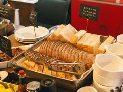-羽深肉铺 Steak & Wine