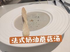 -Deer Park鹿园西餐(仁恒置地广场店)