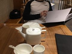 -枣子树·素食餐厅(普陀山店)