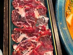 -吼堂老火锅(太古里总店)