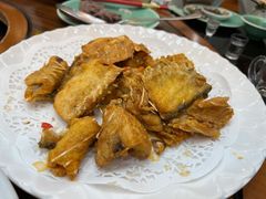 -晶莹品鲜.顺德鱼生.特色桑拿菜