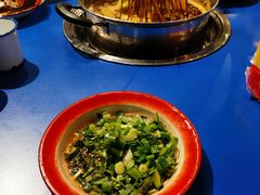 -马路边边串串香(北苑旗舰店)