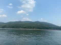 -杭州双溪漂流景区