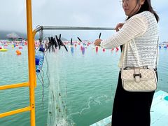 -青澳湾北回归线广场