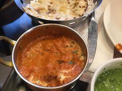 -克比叔叔印度餐厅Kebabs on the Grille(永康路分店)