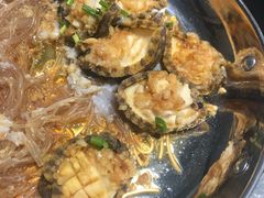 蒜蓉粉丝鲍鱼-七鲜超市(通州ONE店)