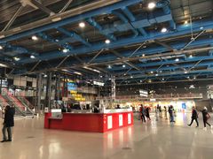 -蓬皮杜艺术中心