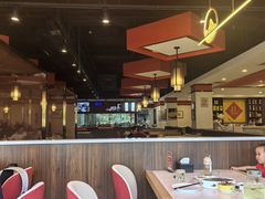 -晋阳春·山西菜·北京烤鸭(交大店)