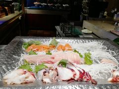 -赛象酒店·福泉阁中餐厅
